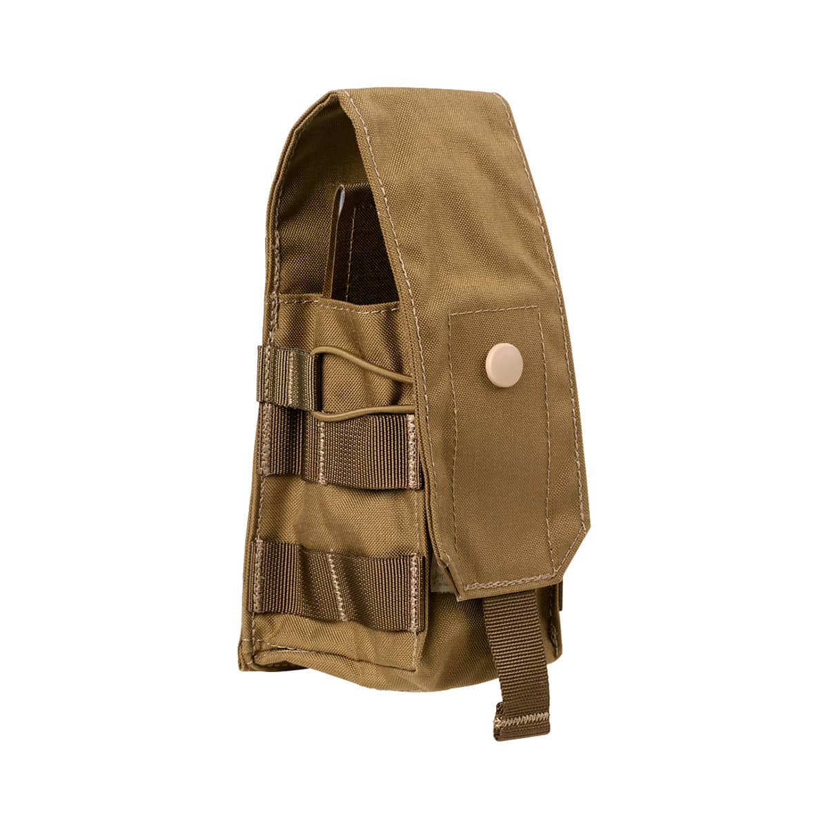 Lindnerhof Taktik Double Rifle Magazine Pouch PA001