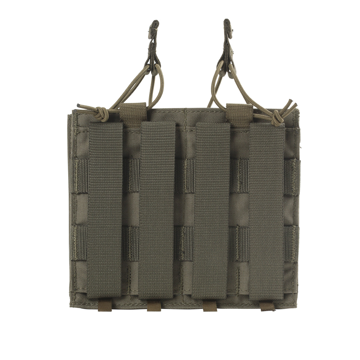 Lindnerhof Taktik Magazinpanel Gewehr 2er PA494