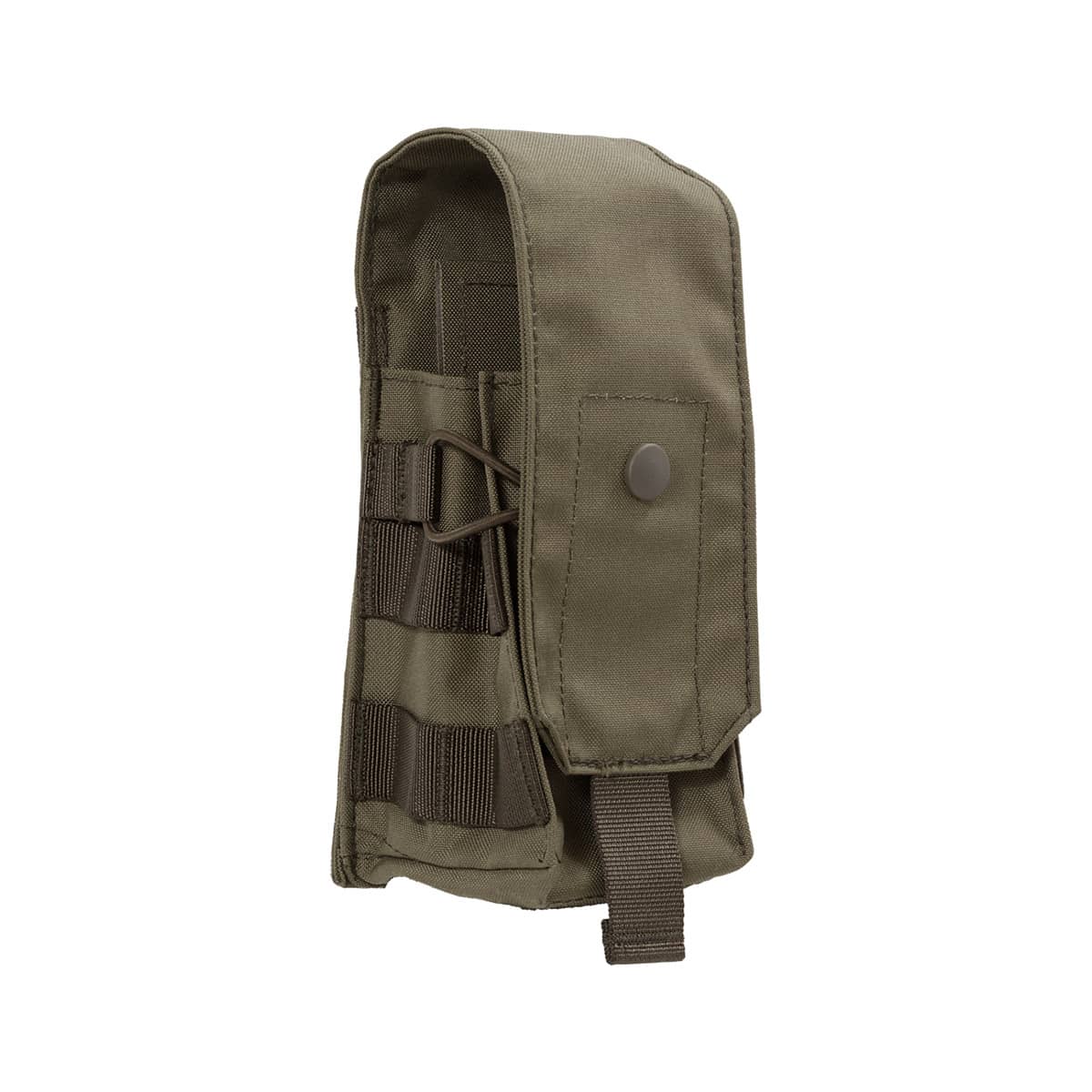 Lindnerhof Taktik Double Rifle Magazine Pouch PA001
