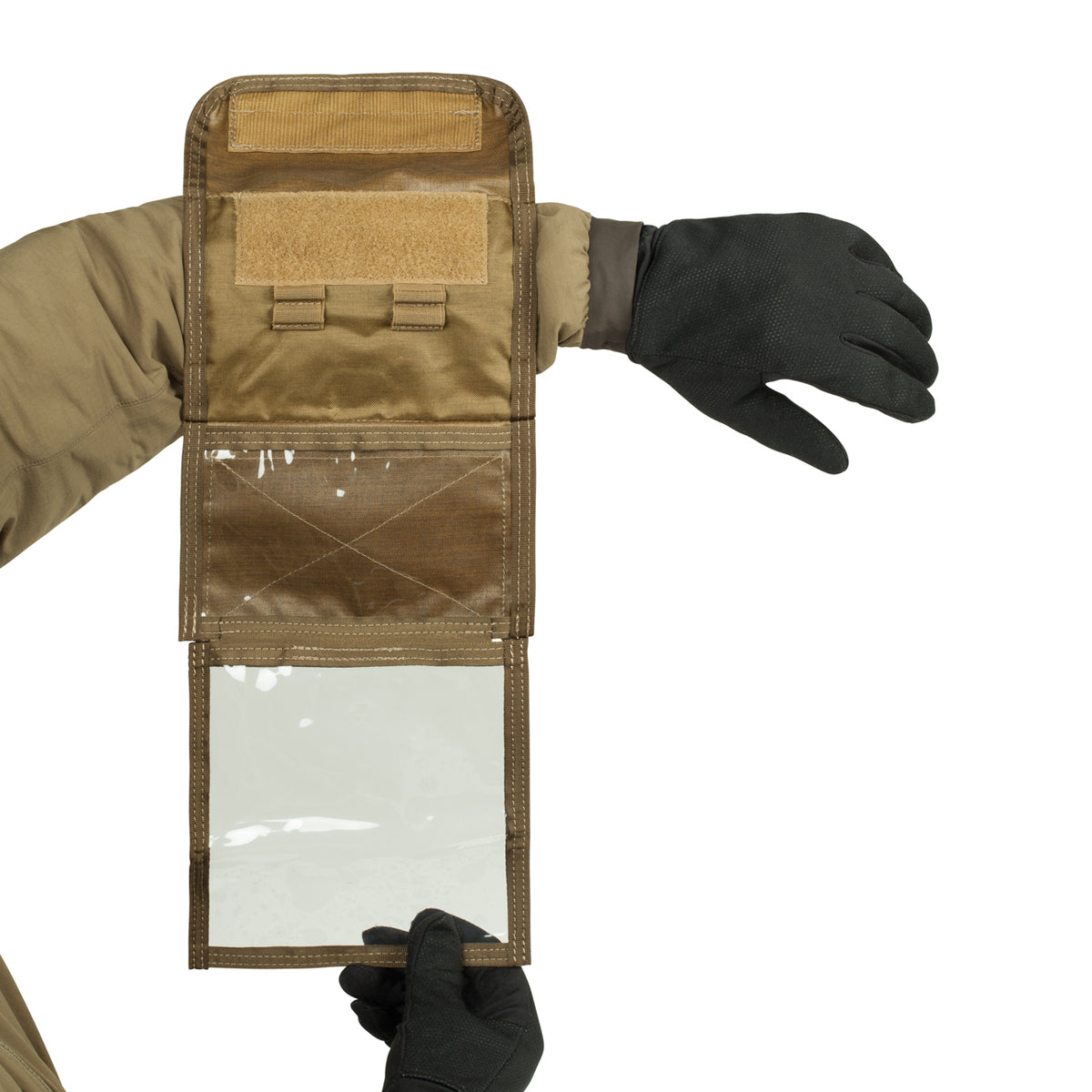 Lindnerhof Taktik Admin Pouch PA116