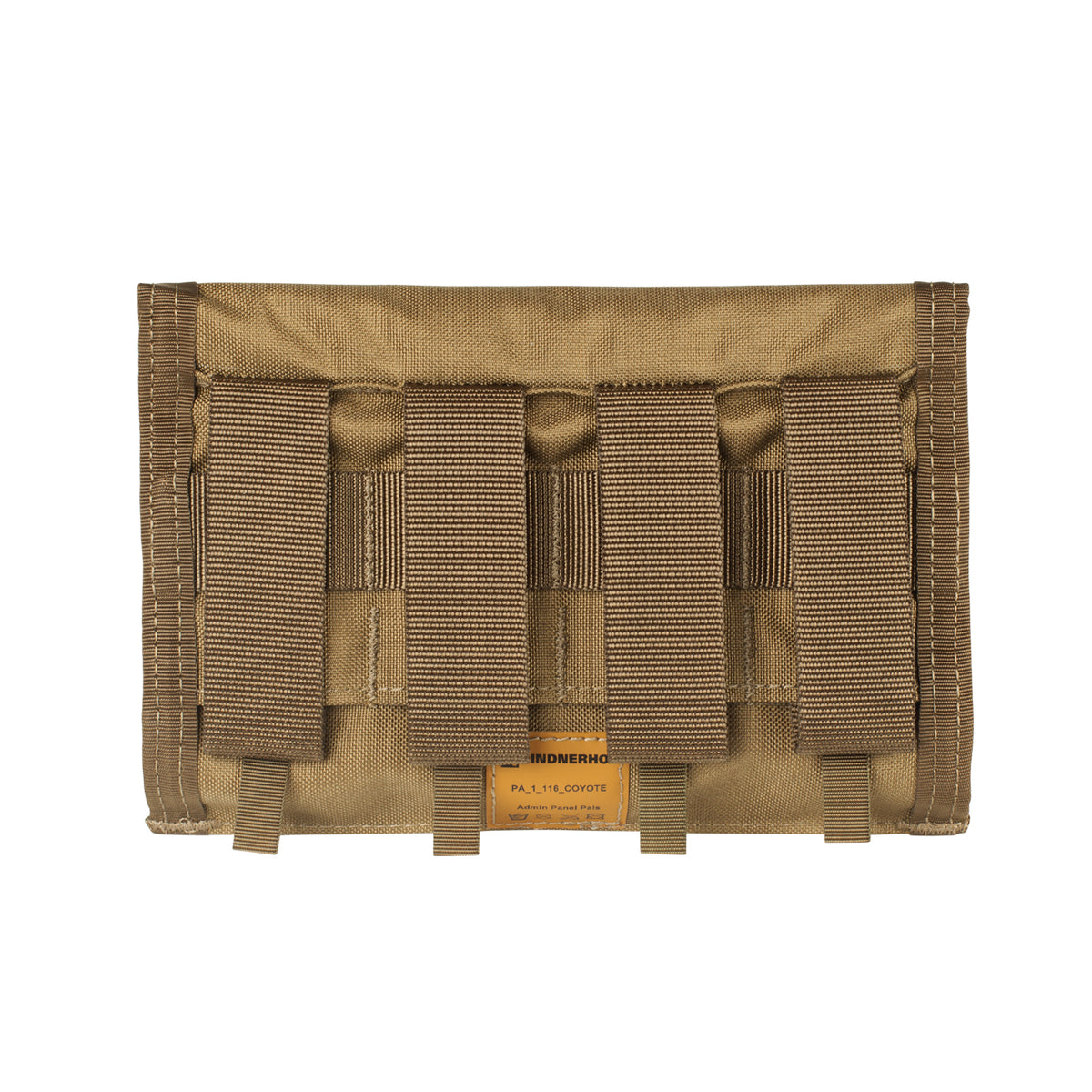 Lindnerhof Taktik Admin Pouch PA116