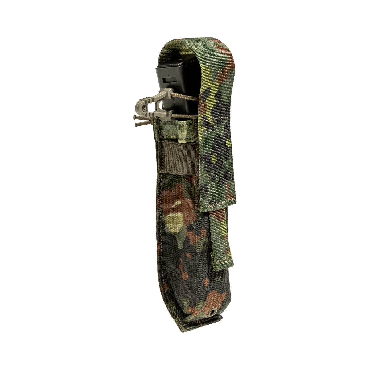 Lindnerhof Taktik Single SMG Magazine Pouch PA158/II
