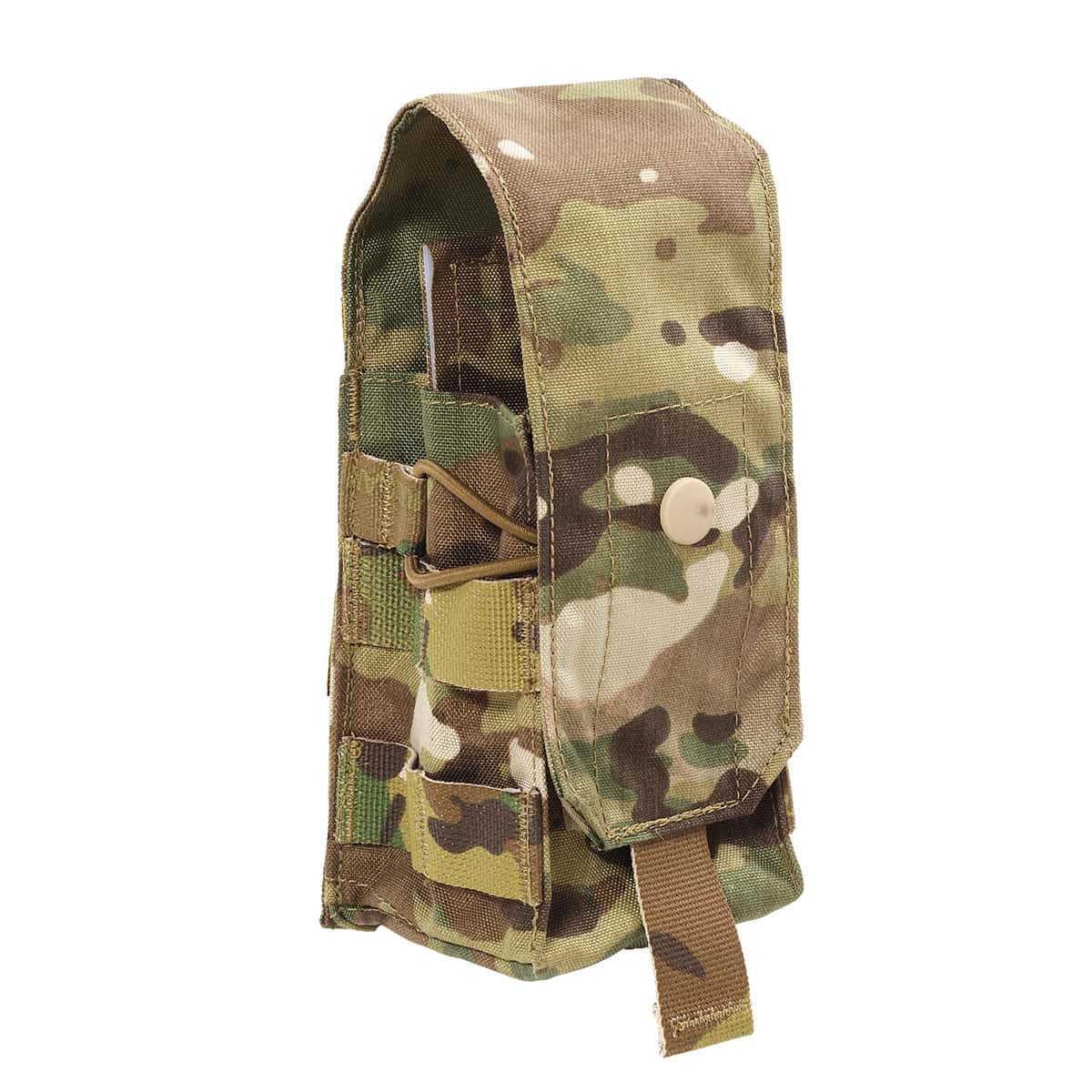 Lindnerhof Taktik Double Rifle Magazine Pouch PA001