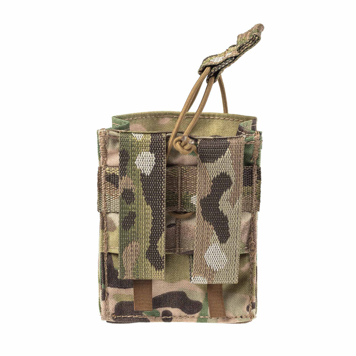 Lindnerhof Taktik HK417 Magazine Pouch Single PA091