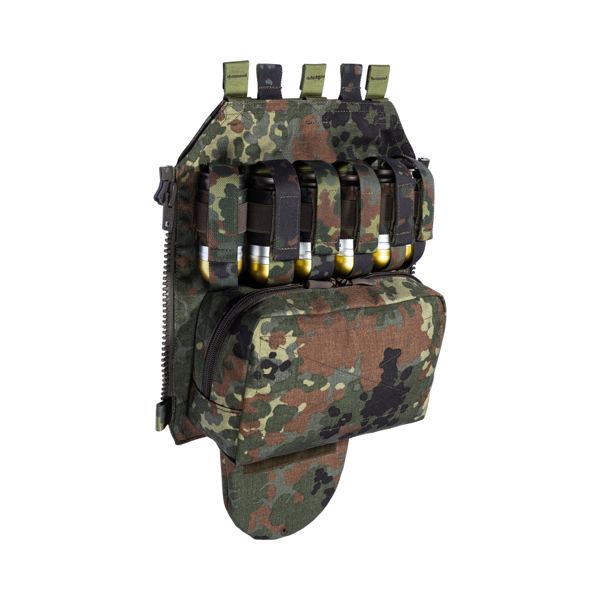 Lindnerhof Taktik Assault Back Panel LT400-II