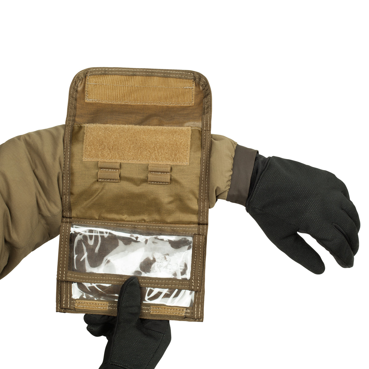 Lindnerhof Taktik Admin Pouch PA116