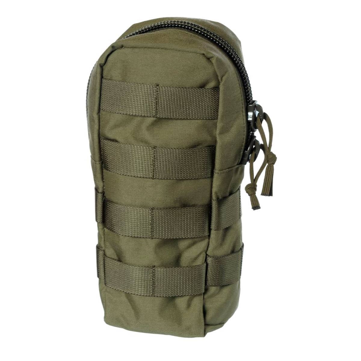 Lindnerhof Taktik Narrow Utility Pouch PA109