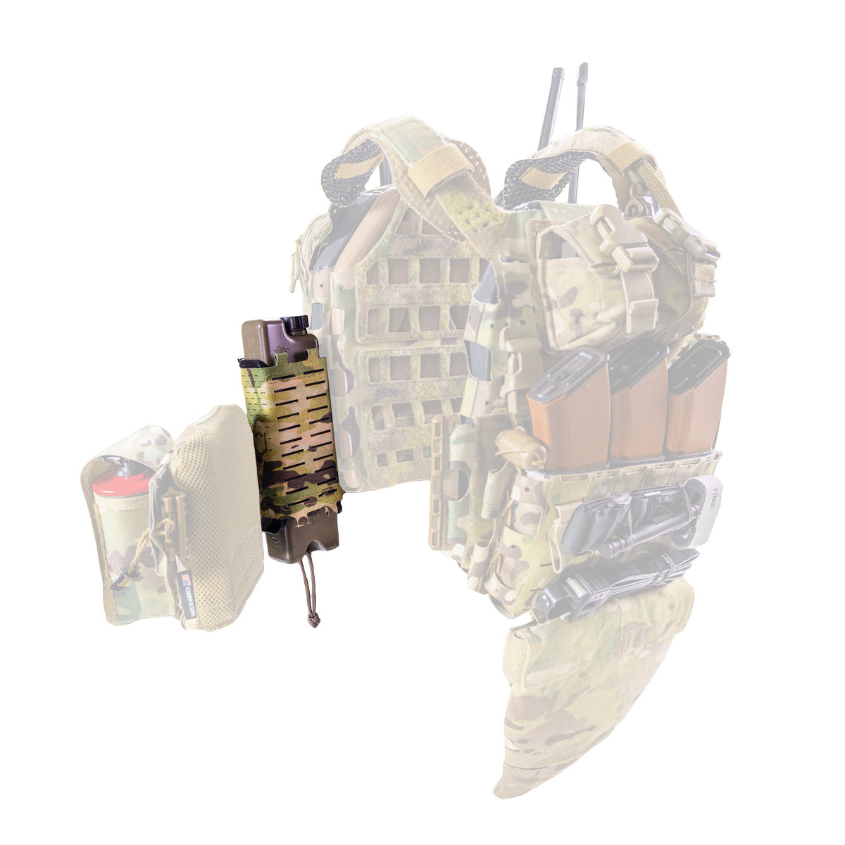 Qore Performance ICEFLASK 500 ml