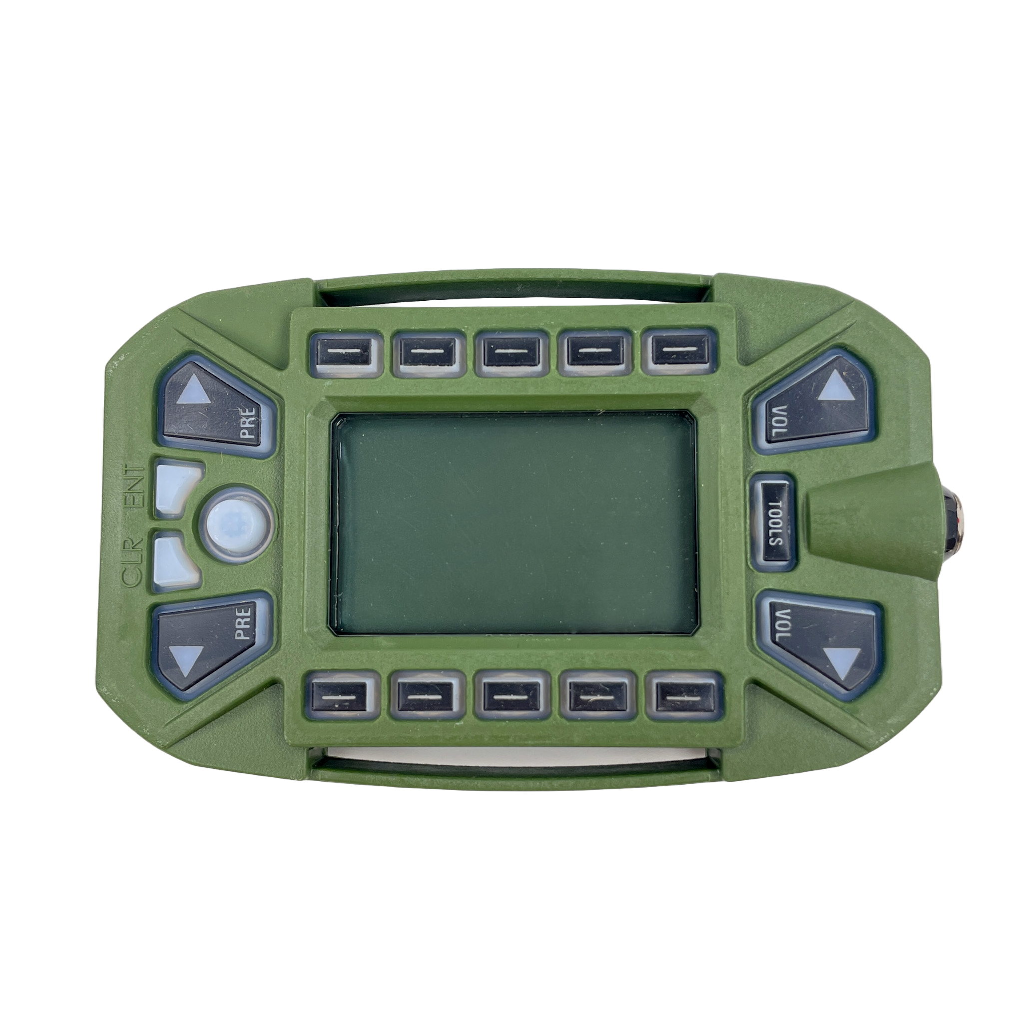 L3 Harris Falcon III Remote Keypad Display Unit (KDU)