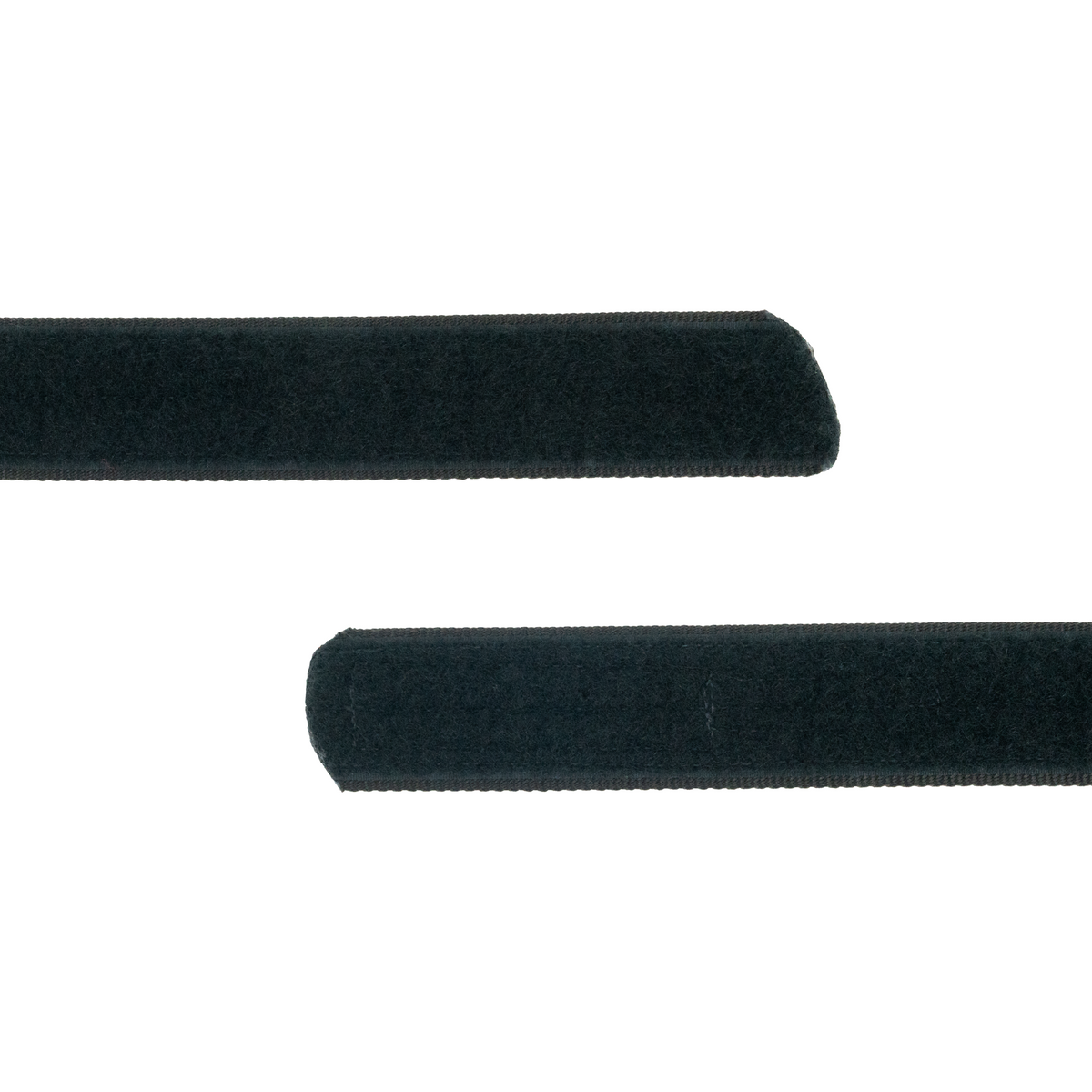 Haley Strategic Baseline Inner Belt — Black, product view 3