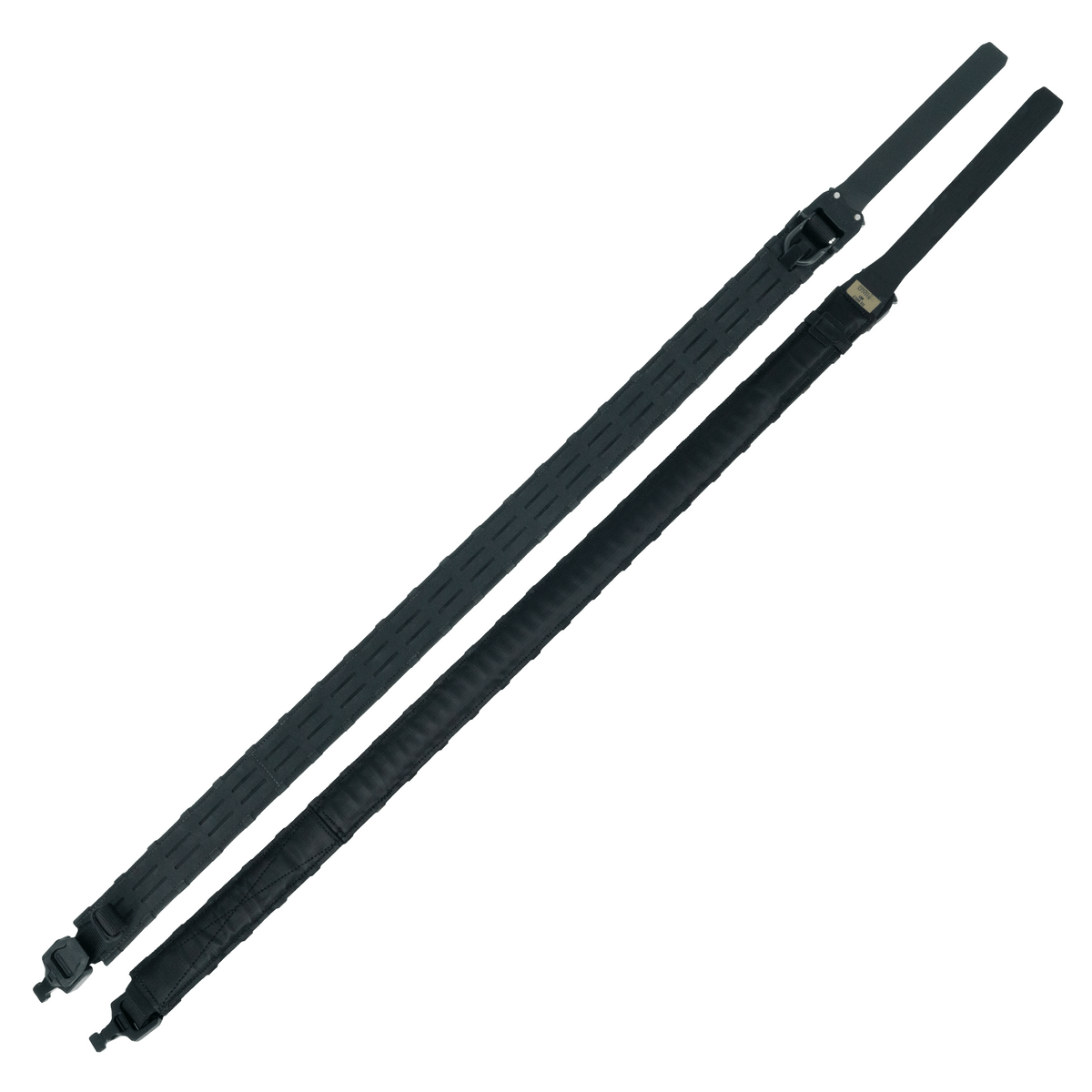 Haley Strategic D3 Outer Belt — Black, product view 2