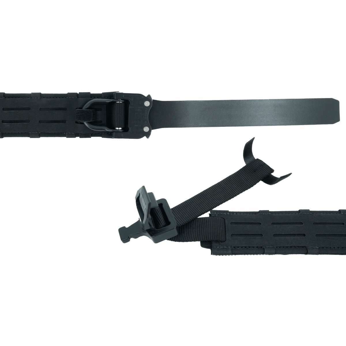 Haley Strategic D3 Outer Belt — Black, product view 5
