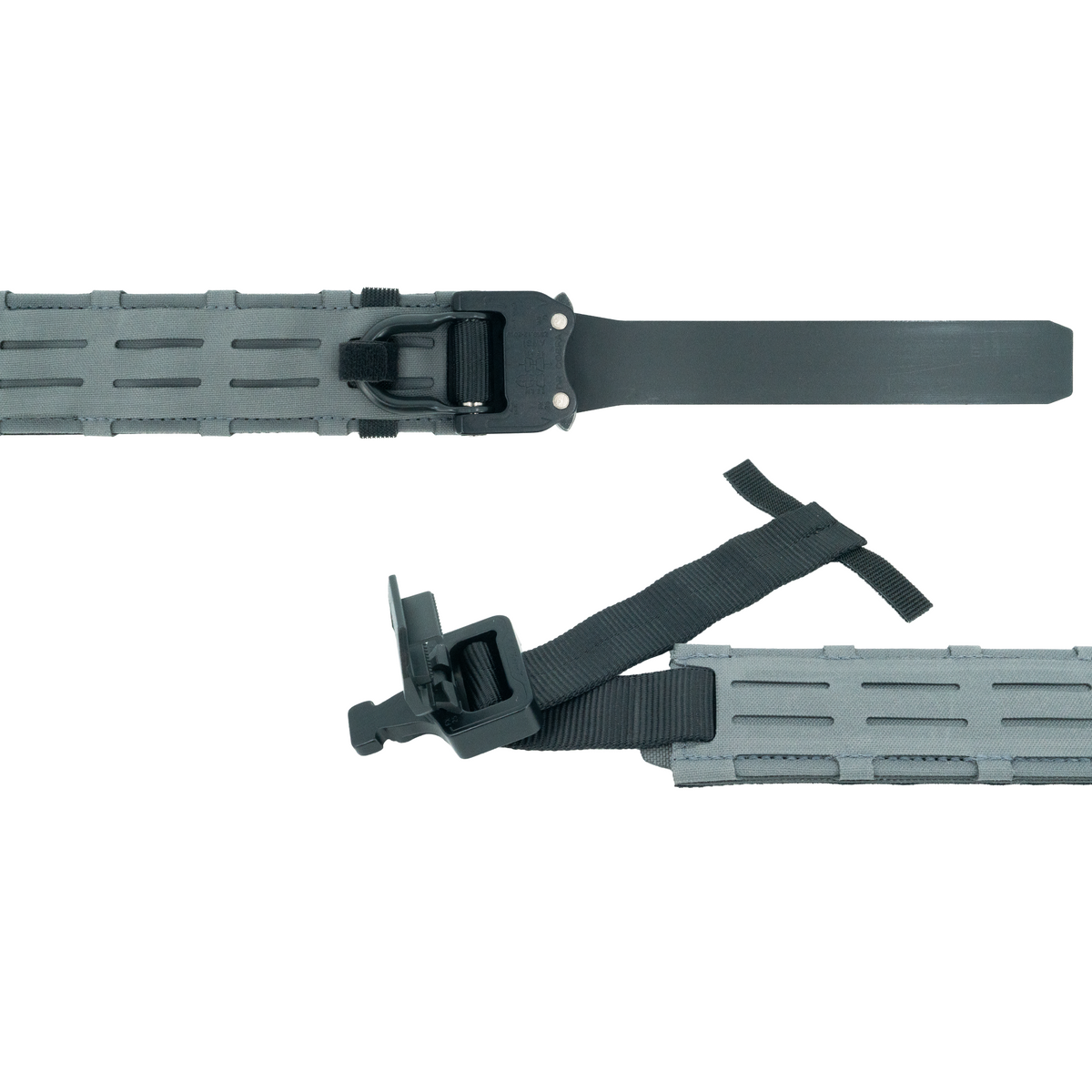 Haley Strategic D3 Outer Belt — Grey, product view 5
