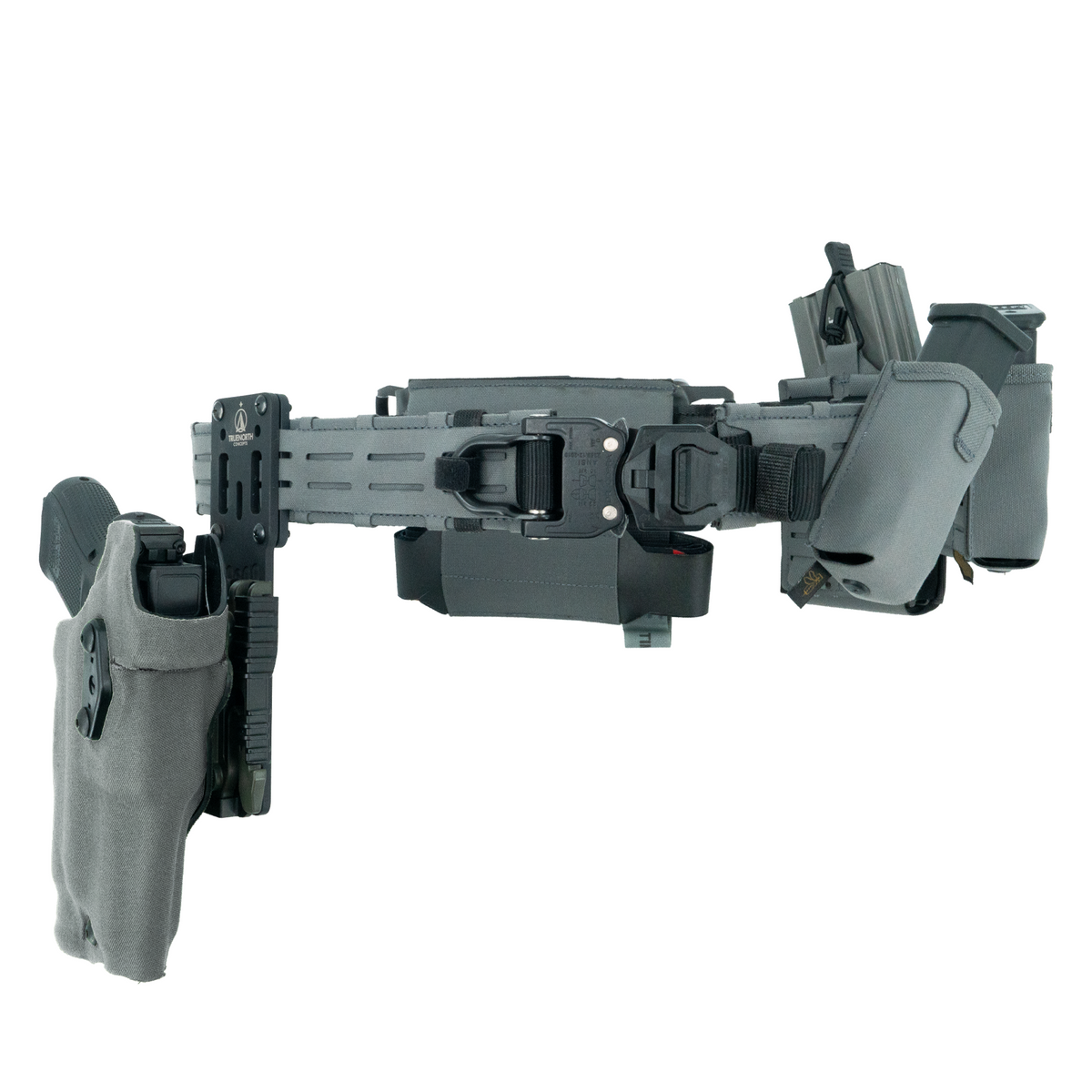 Haley Strategic D3 Outer Belt — Grey, product view 8