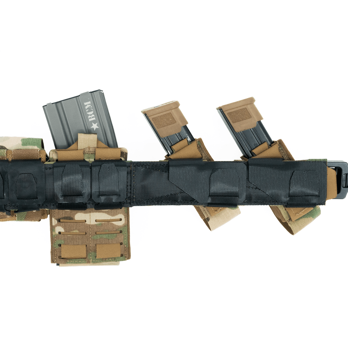 Haley Strategic D3 Outer Belt — Multicam, product view 7