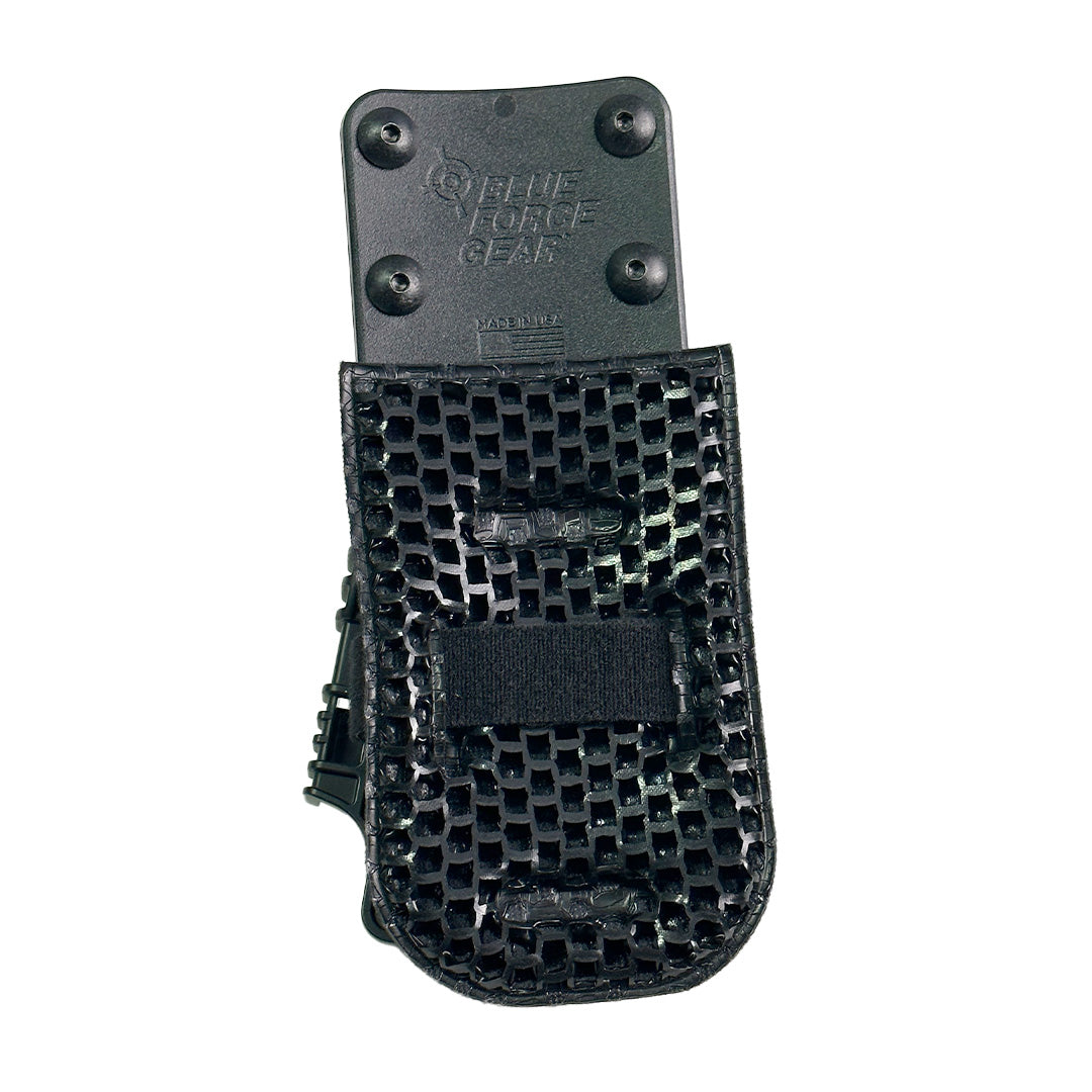 Qore Performance ICEVENTS Holster Pad — 15
