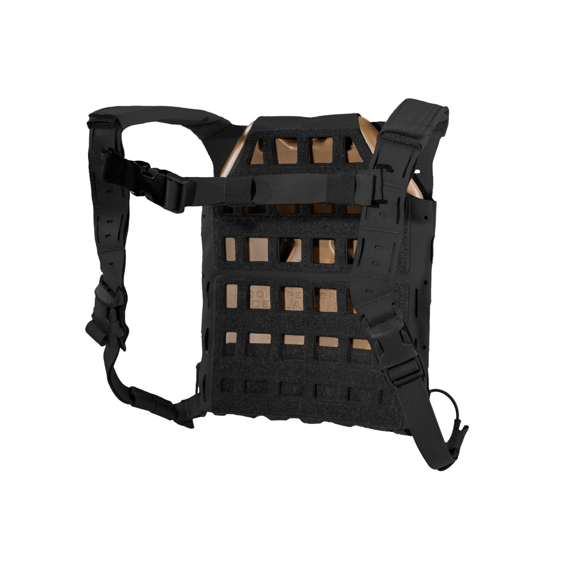 Qore Performance ICEPLATE Hydration Backpack Gen 3