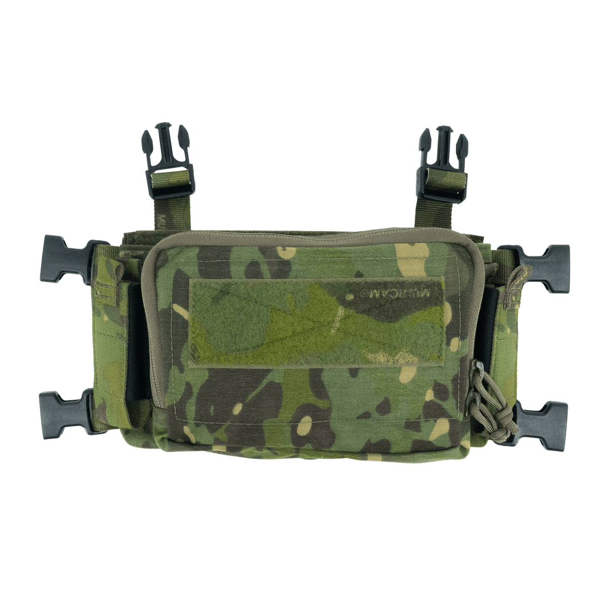 Haley Strategic D3CRM Micro Chest Rig — Multicam Tropic, product view 1