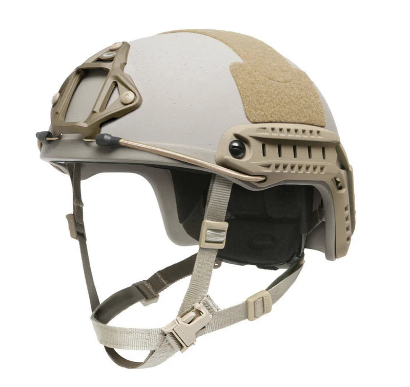 Ops Core FAST XP High Cut + Mesh Helmet Cover
