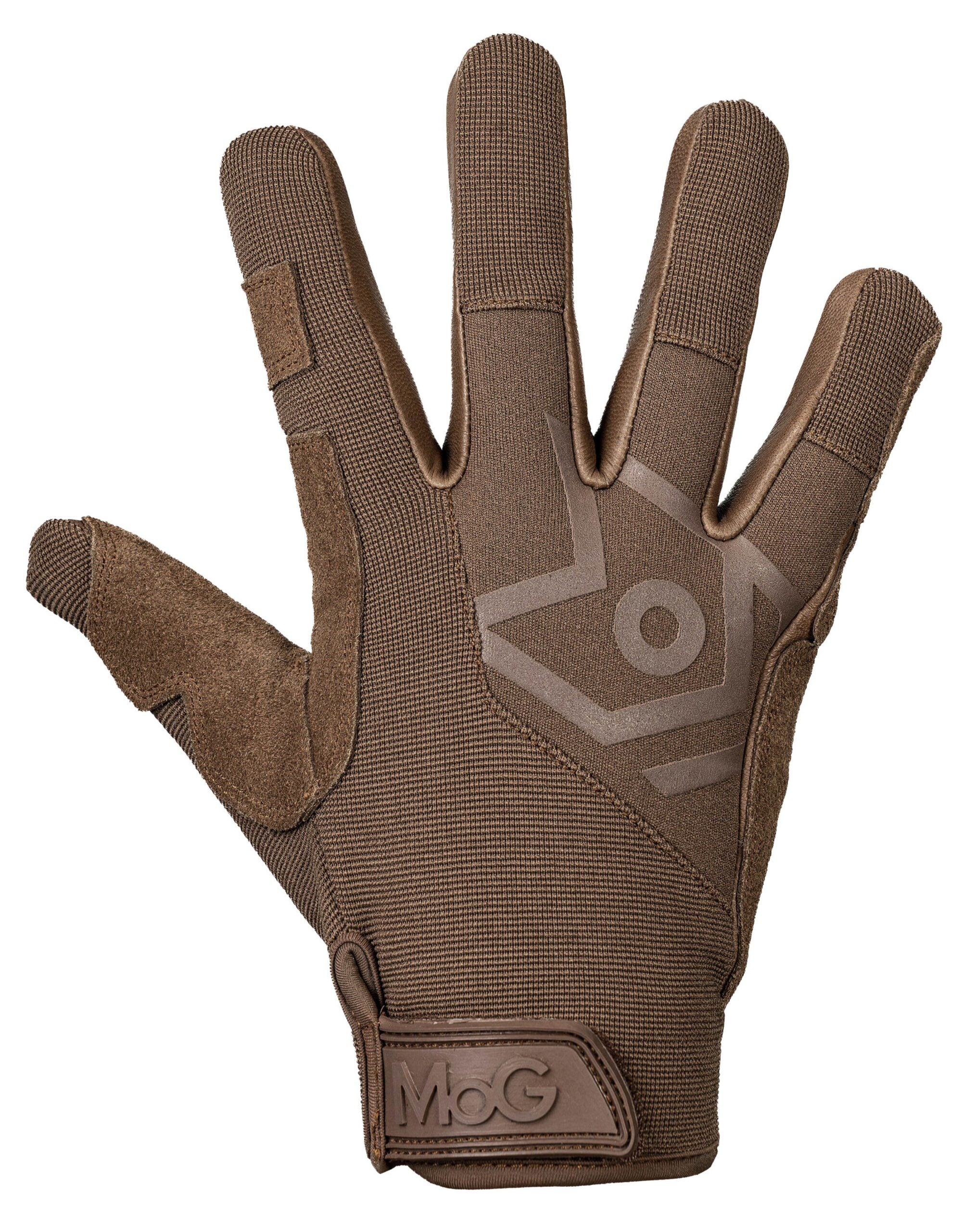 MoG Fast Rope Tactical 9165