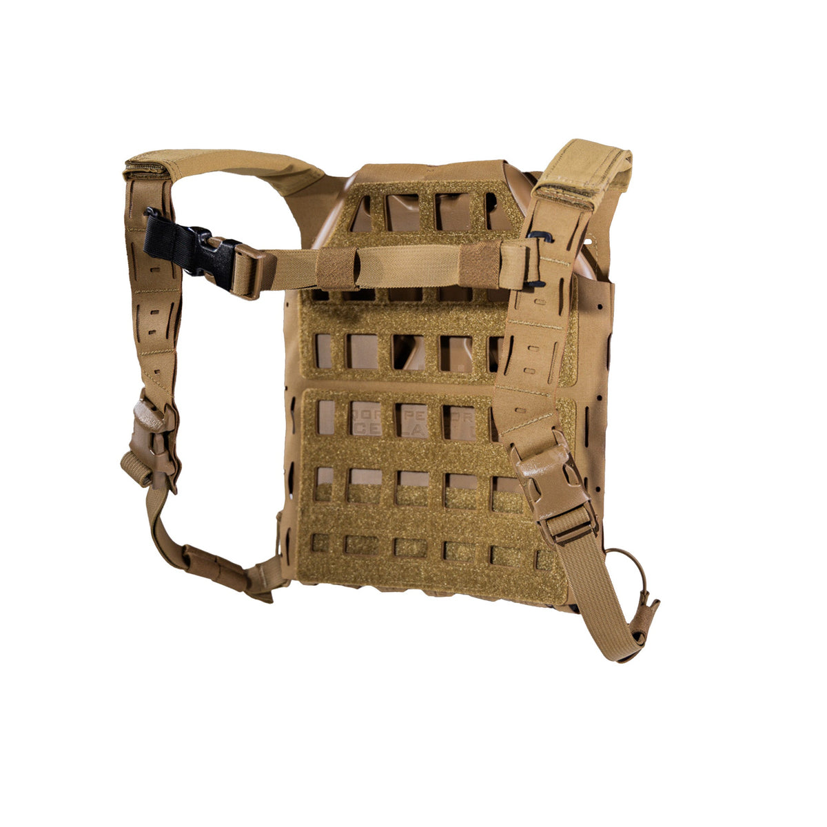 Qore Performance ICEPLATE Hydration Backpack Gen 3