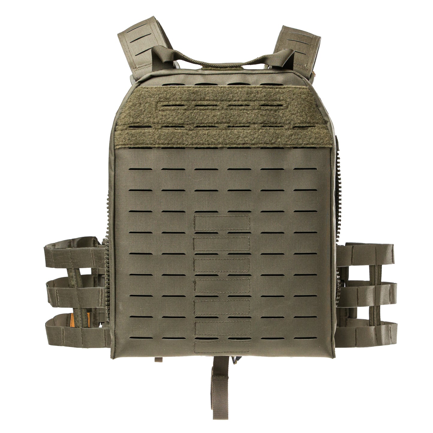Lindnerhof Taktik Plate Carrier MX042, Stone Grey