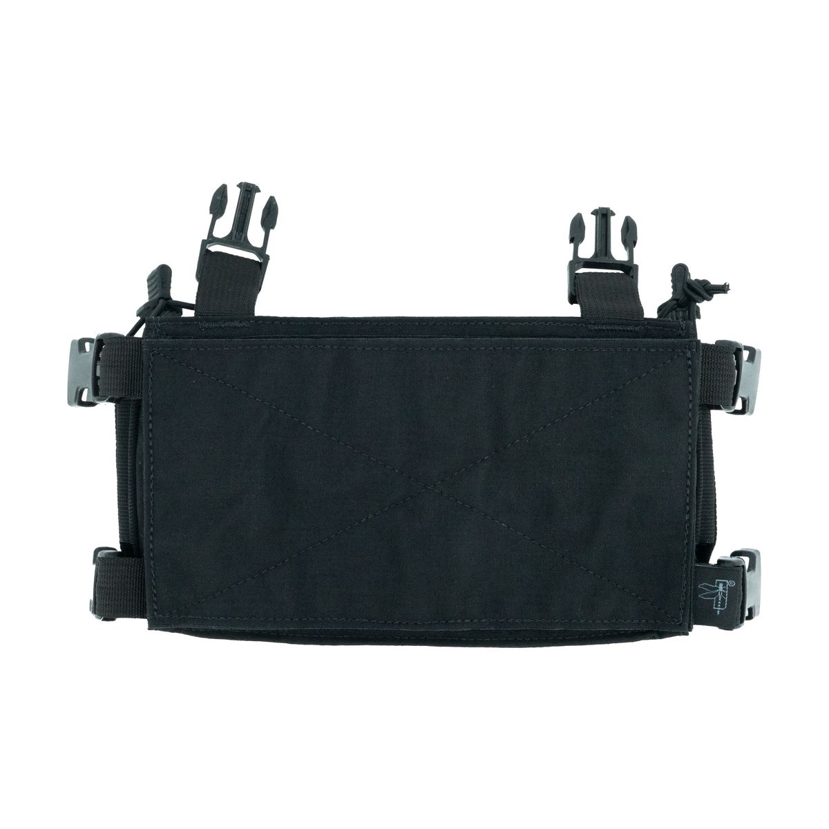 Haley Strategic D3CRM Micro Chest Rig — Black, product view 3