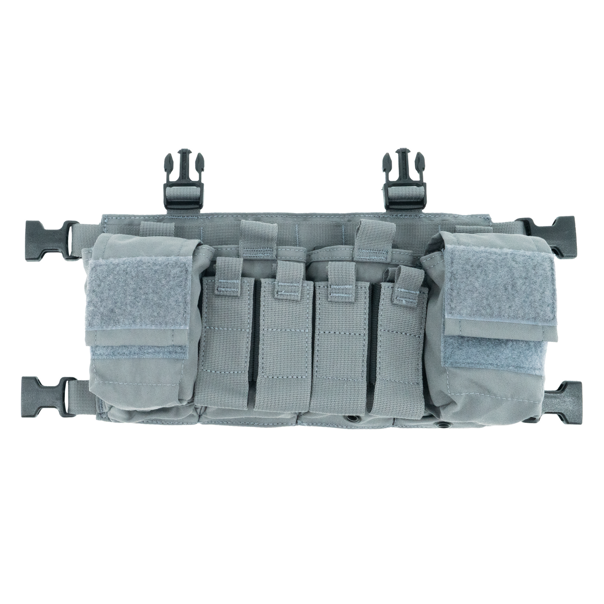 Haley Strategic D3CRX X Chest Rig — Grey, product view 1