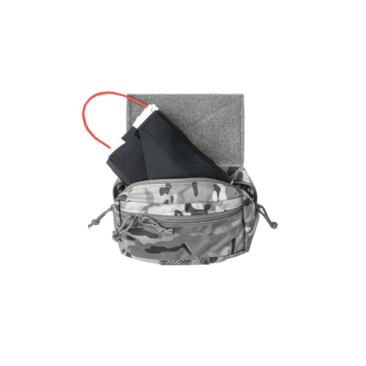 Spiritus Systems The Medical Sleigh Pouch Insert
