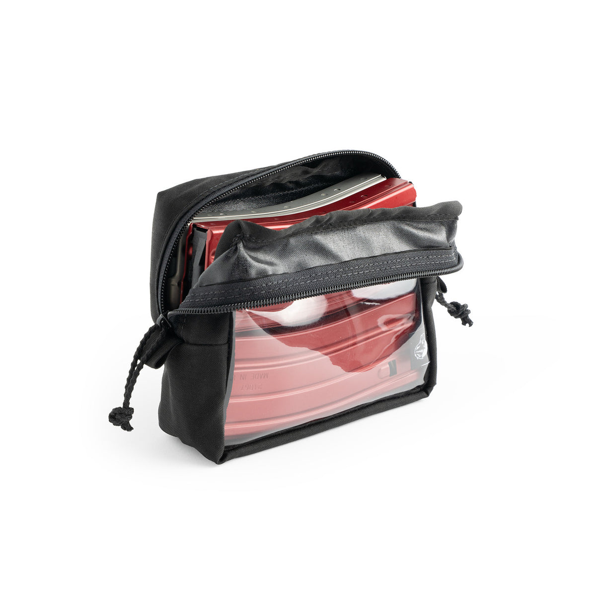 Spiritus Systems Pouch Somewhere