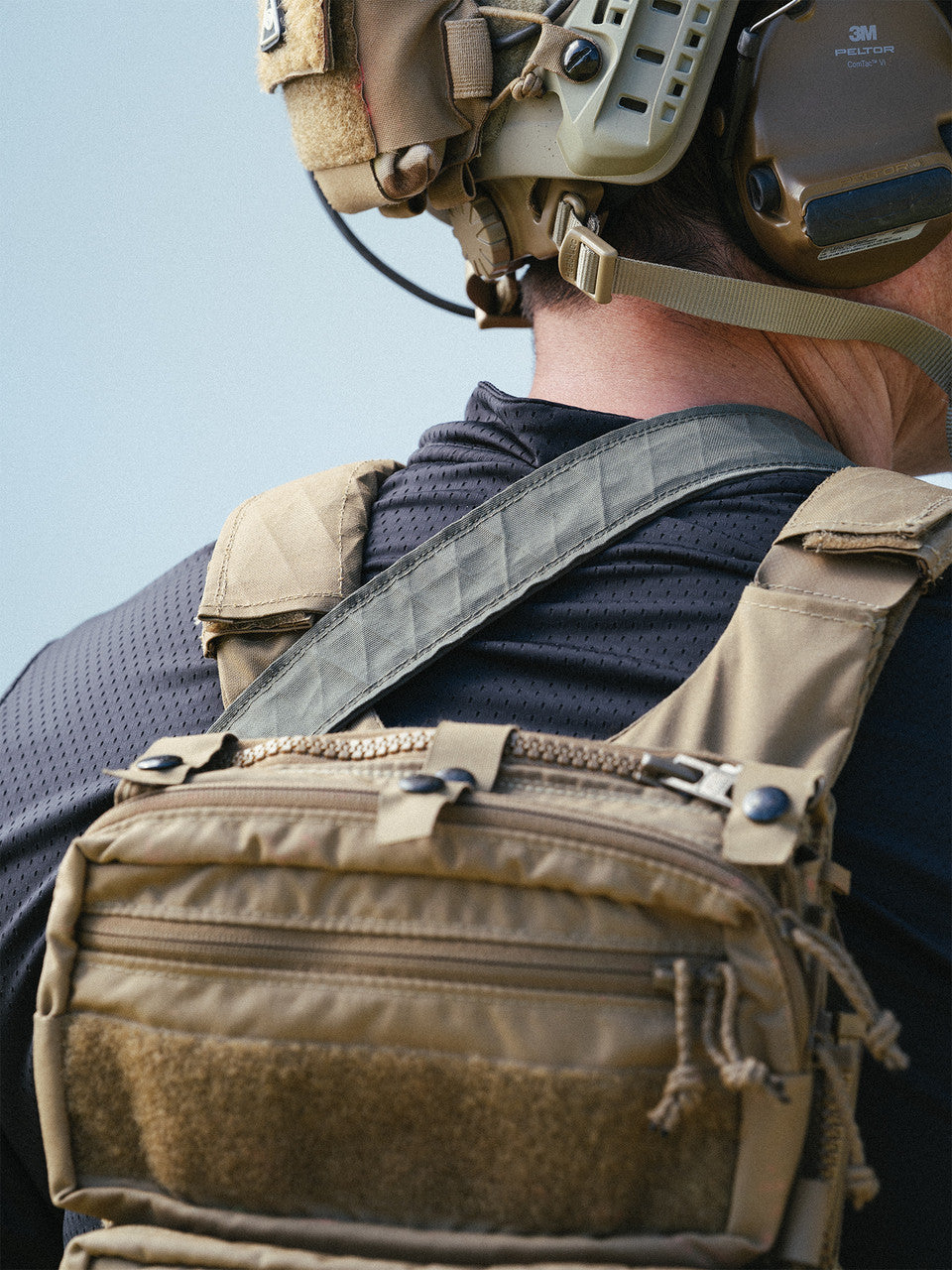 Spiritus Systems SIERRATAC Reverso Sling