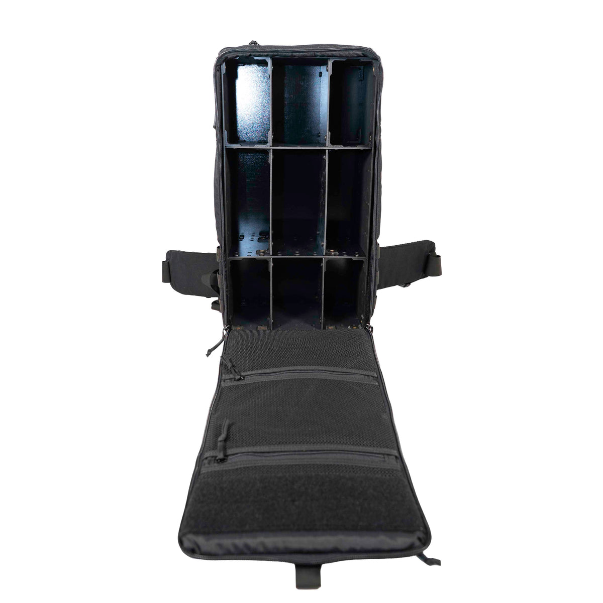 LBT HDB with Ruck System, LBT-HDB-002