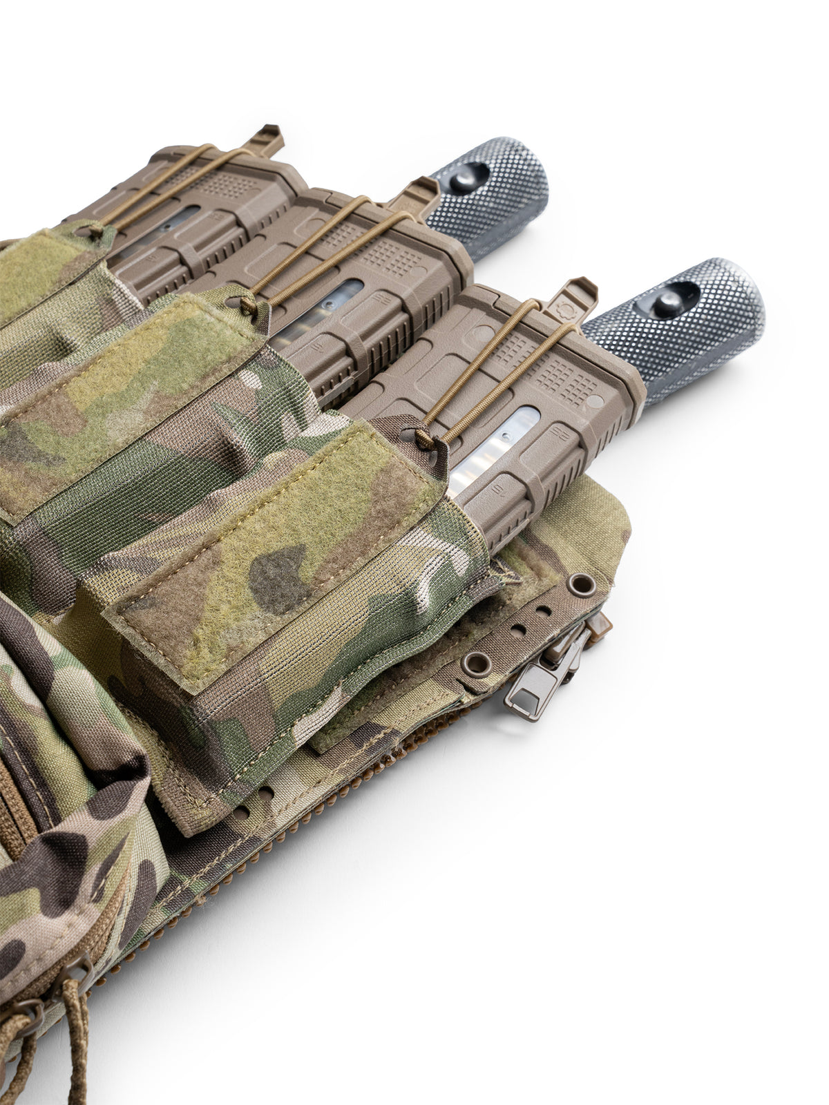 Spiritus Systems MOLLE Back Panel Mk 2