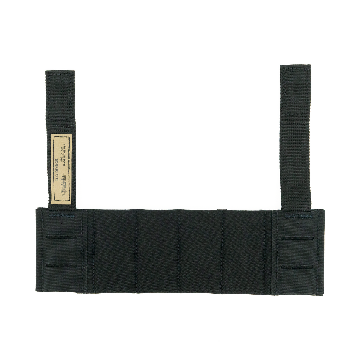 Haley Strategic End User Device Bridge — Black, product view 3