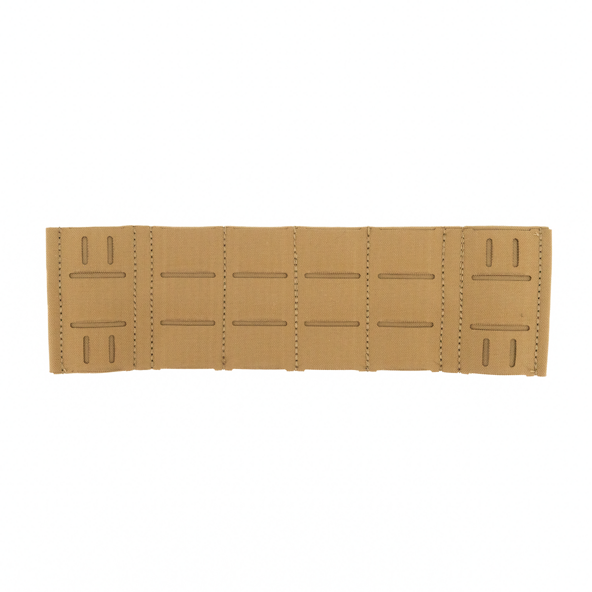 Haley Strategic End User Device Bridge — Coyote Brown, product view 2