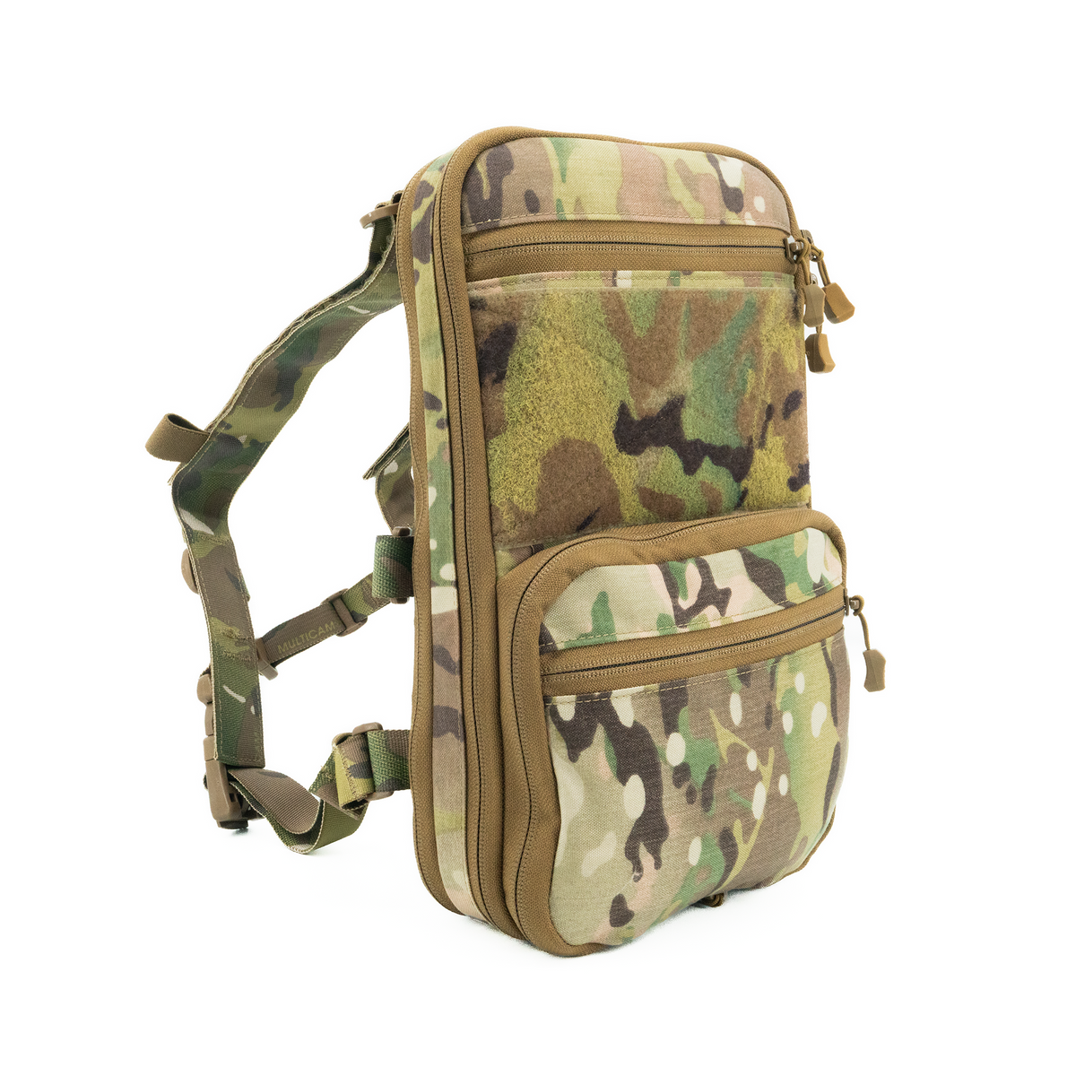 Haley Strategic FlatPack — Multicam, product view 2 #color_multicam