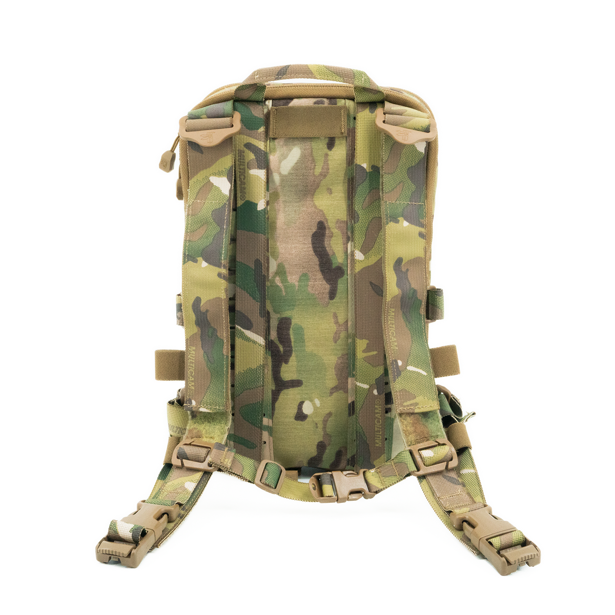 Haley Strategic FlatPack — Multicam, product view 8