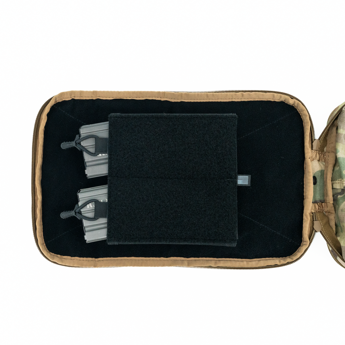 Haley Strategic FlatPack — Multicam, product view 14