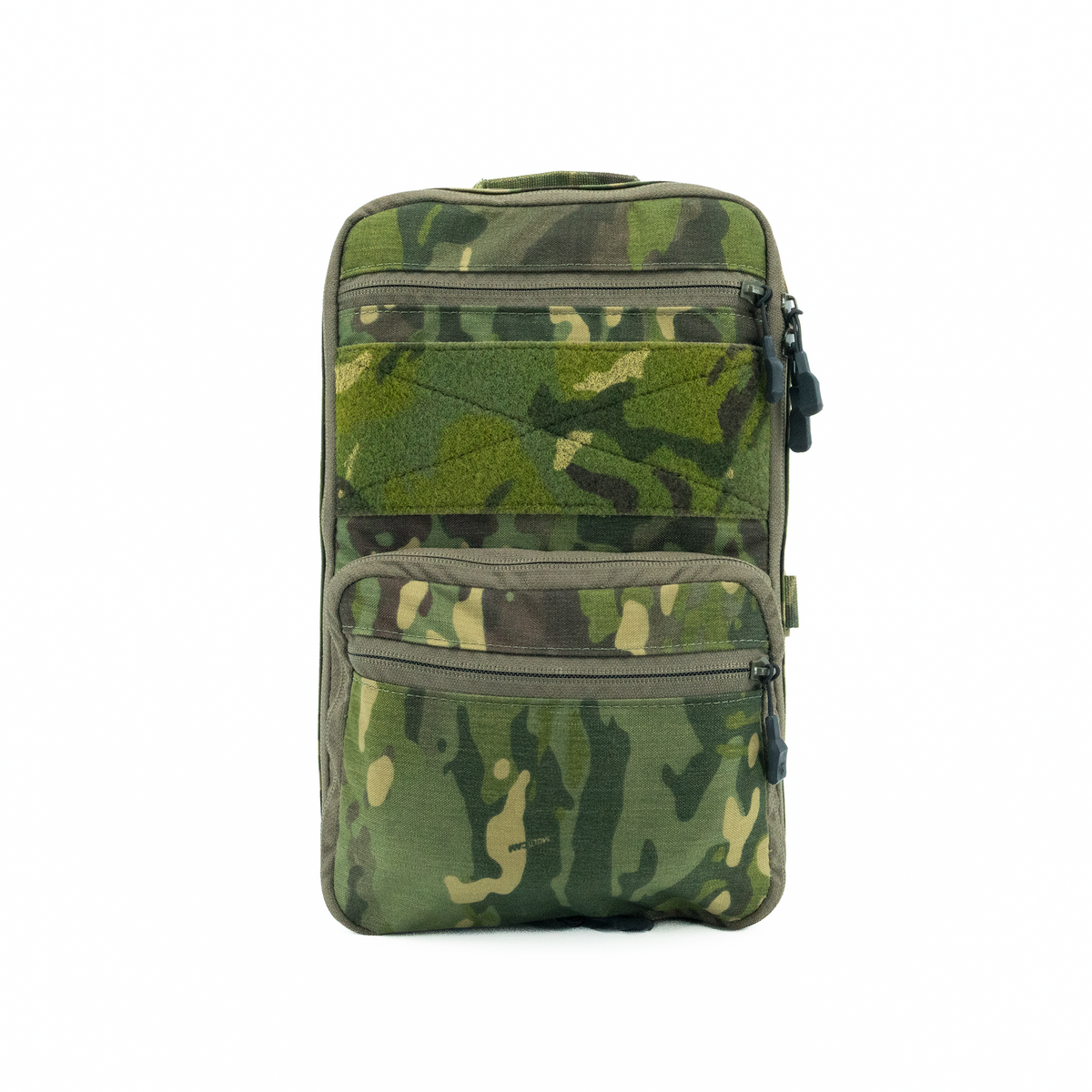 Haley Strategic FlatPack — Multicam Tropic, product view 1