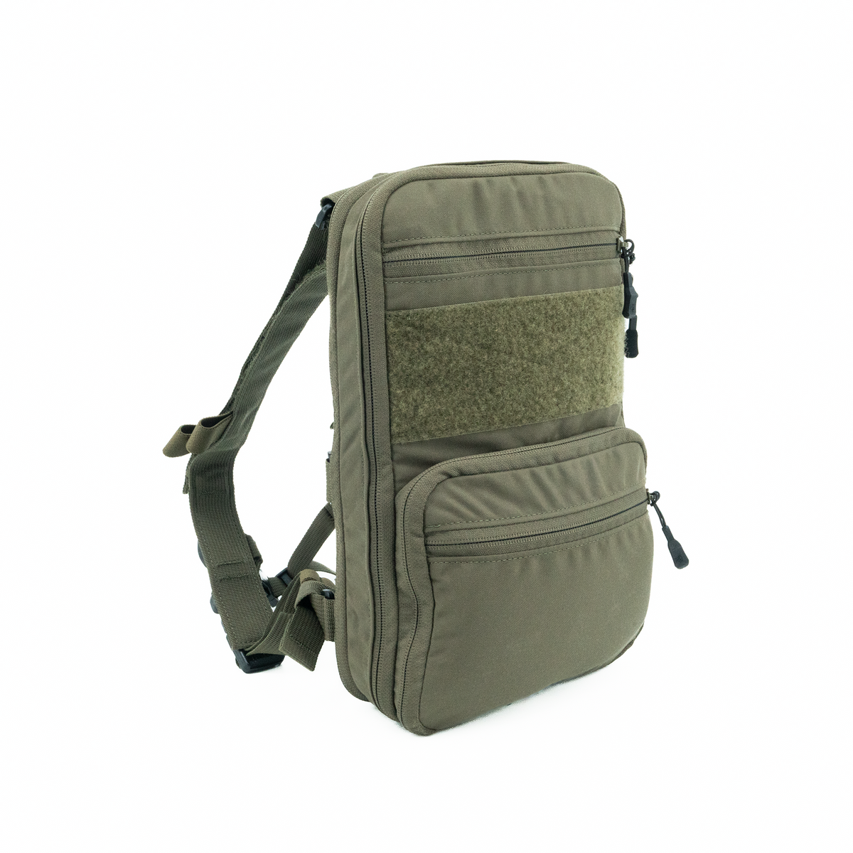 Haley Strategic FlatPack — Ranger Green, product view 2