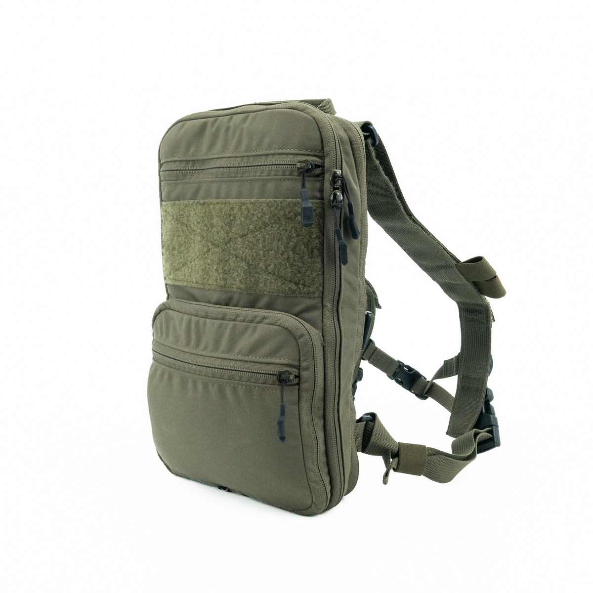 Haley Strategic FlatPack — Ranger Green, product view 4