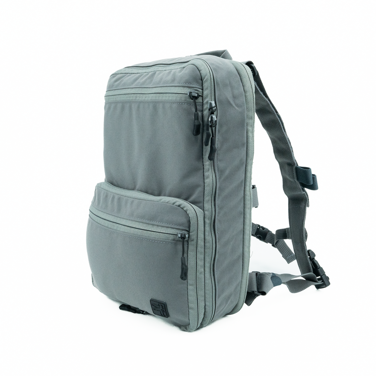 Haley Strategic FlatPack Plus — Grey, product view 4