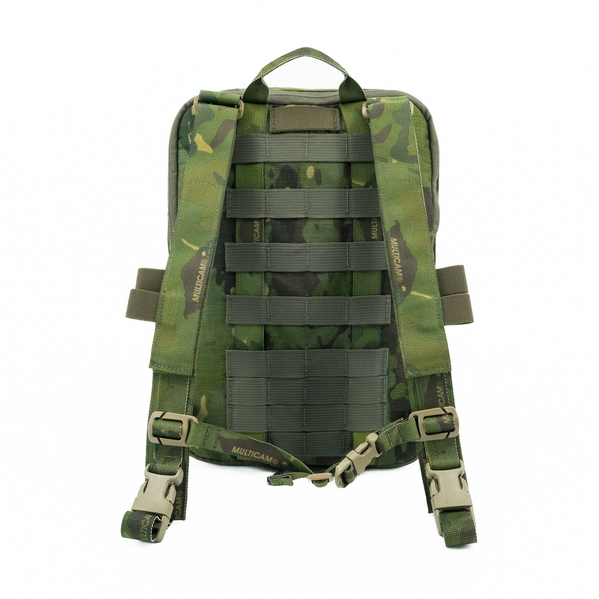 Haley Strategic FlatPack Plus — Multicam Tropic, product view 3