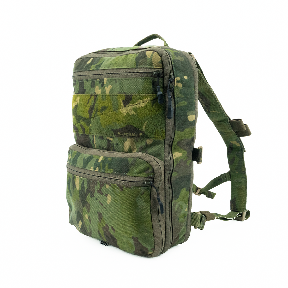 Haley Strategic FlatPack Plus — Multicam Tropic, product view 4