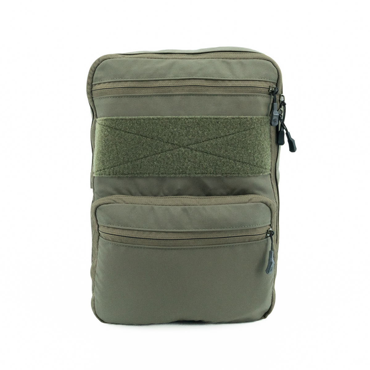 Haley Strategic FlatPack Plus — Ranger Green, product view 1