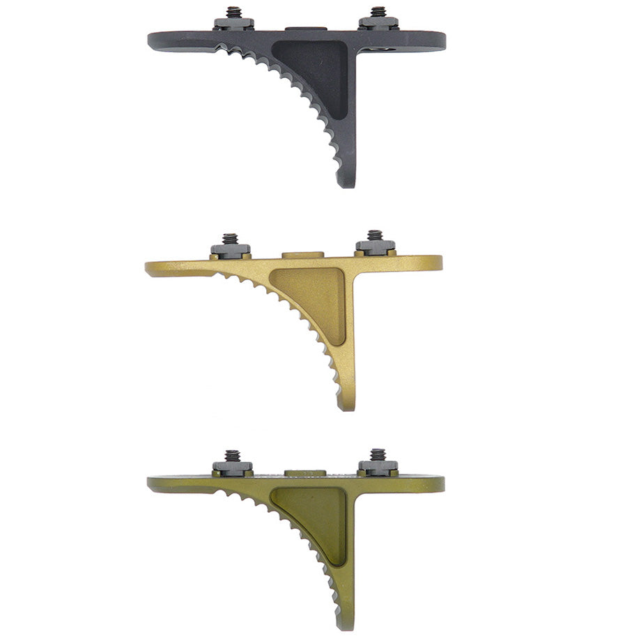 True North Concepts GripStop Standard M-LOK en aluminium