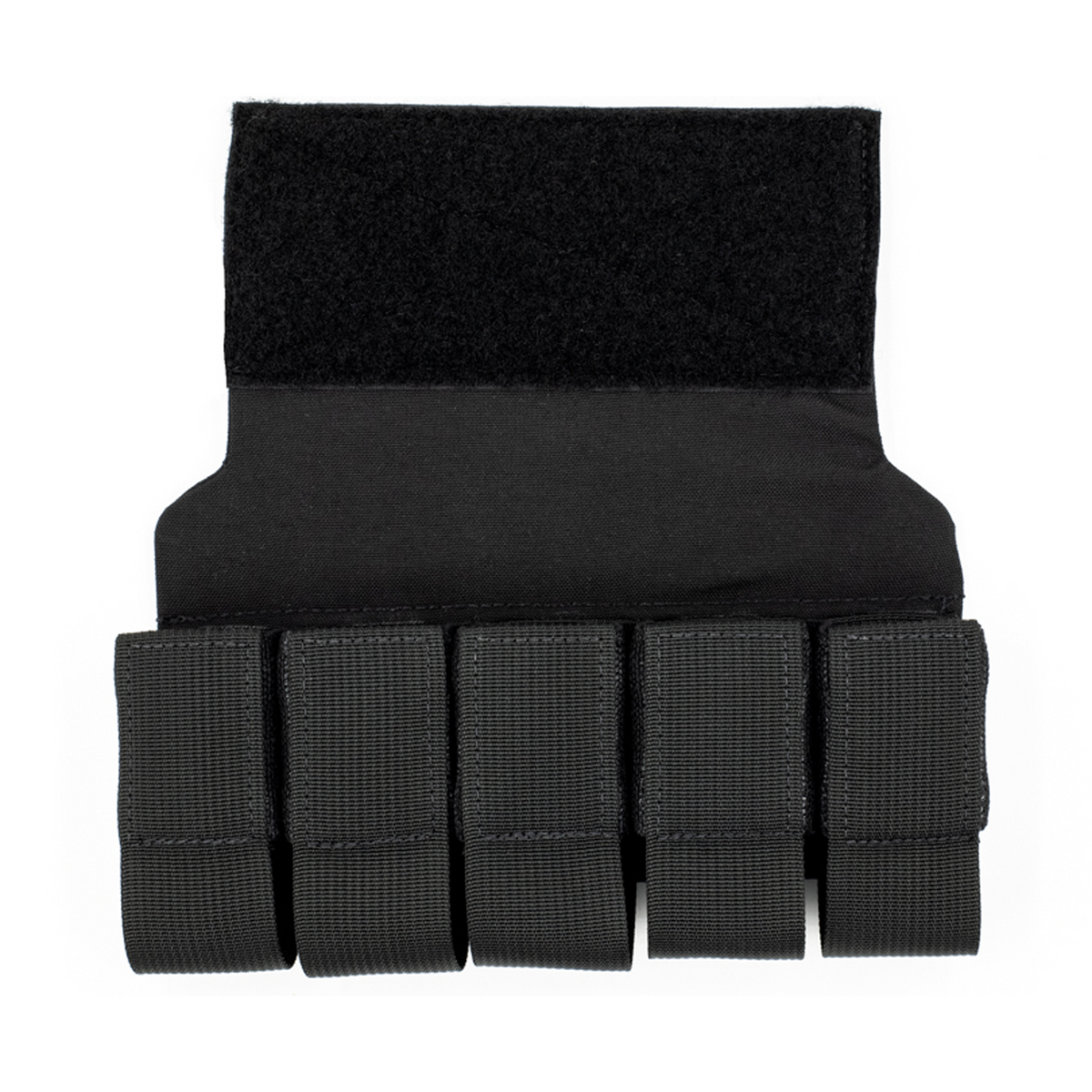 Haley Strategic 40mm 5 Banger Hanger — Black, product view 1