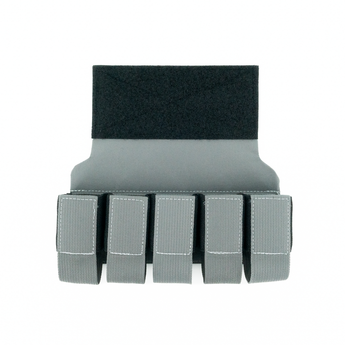 Haley Strategic 40mm 5 Banger Hanger — Grey, product view 1