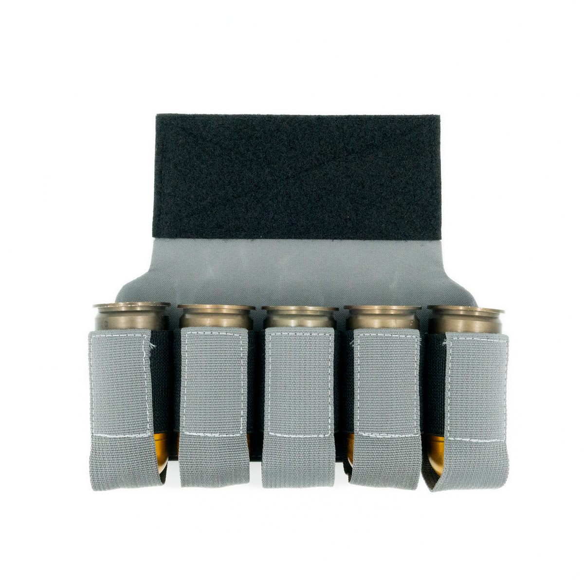 Haley Strategic 40mm 5 Banger Hanger — Grey, product view 3