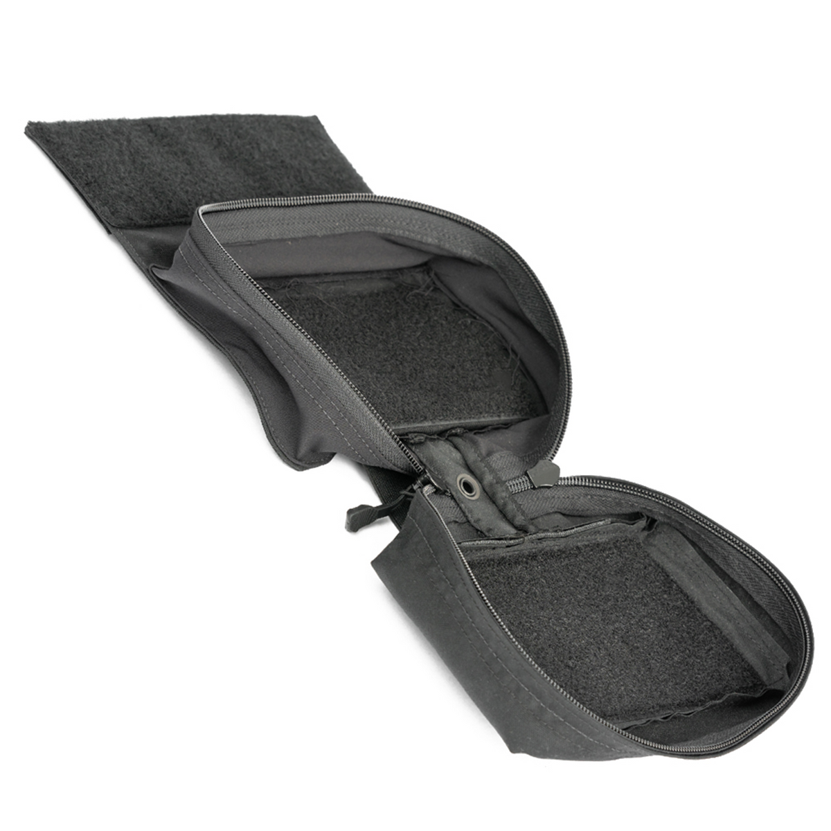 Haley Strategic Multi-Mission Hanger — Black, product view 2